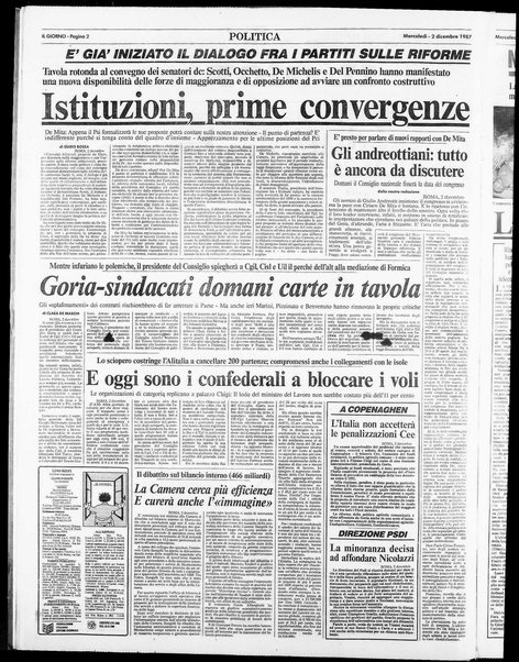 Il giorno